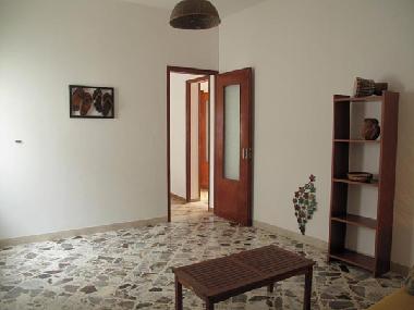 Ferienwohnung in Mazara del Vallo (Trapani) oder Ferienwohnung oder Ferienhaus