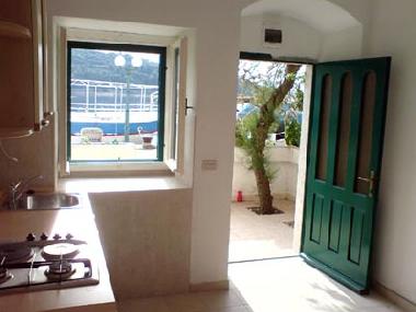 Ferienhaus in Povlja (Splitsko-Dalmatinska) oder Ferienwohnung oder Ferienhaus