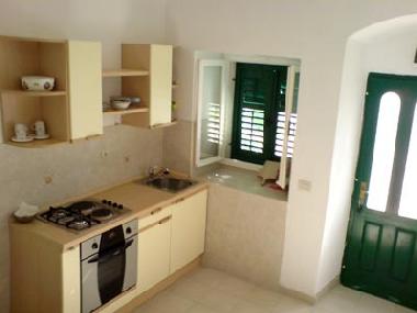 Ferienhaus in Povlja (Splitsko-Dalmatinska) oder Ferienwohnung oder Ferienhaus