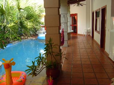 Ferienhaus in Punta Leona (Puntarenas) oder Ferienwohnung oder Ferienhaus