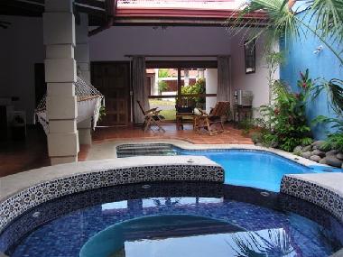 Ferienhaus in Punta Leona (Puntarenas) oder Ferienwohnung oder Ferienhaus