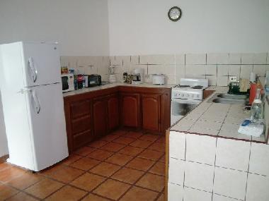 Ferienhaus in Punta Leona (Puntarenas) oder Ferienwohnung oder Ferienhaus