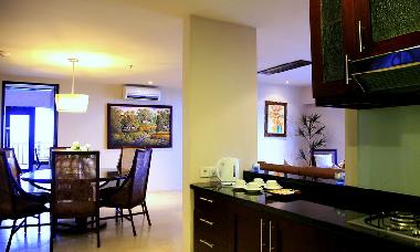 Ferienwohnung in Taman Mumbul (Bali) oder Ferienwohnung oder Ferienhaus