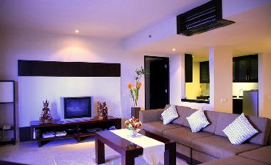 Ferienwohnung in Taman Mumbul (Bali) oder Ferienwohnung oder Ferienhaus