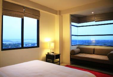 Ferienwohnung in Taman Mumbul (Bali) oder Ferienwohnung oder Ferienhaus