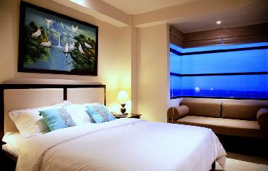 Ferienwohnung in Taman Mumbul (Bali) oder Ferienwohnung oder Ferienhaus