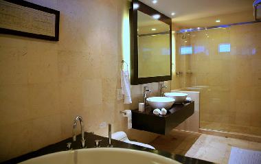 Ferienwohnung in Taman Mumbul (Bali) oder Ferienwohnung oder Ferienhaus