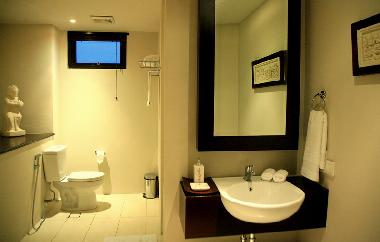 Ferienwohnung in Taman Mumbul (Bali) oder Ferienwohnung oder Ferienhaus