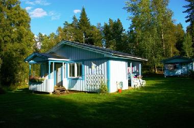 Ferienhaus in Forserum (Smaland) oder Ferienwohnung oder Ferienhaus