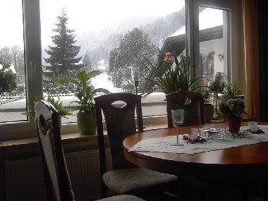 Ferienwohnung in Baden-Baden (Schwarzwald) oder Ferienwohnung oder Ferienhaus