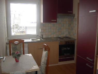 Ferienwohnung in Baden-Baden (Schwarzwald) oder Ferienwohnung oder Ferienhaus