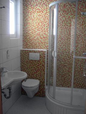 Ferienwohnung in Baden-Baden (Schwarzwald) oder Ferienwohnung oder Ferienhaus