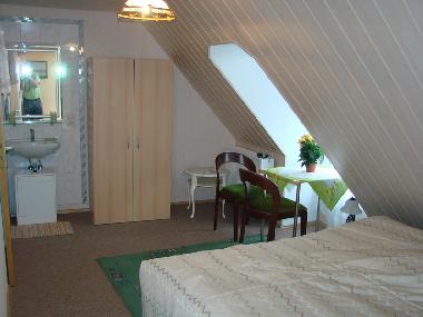Ferienwohnung in Baden-Baden (Schwarzwald) oder Ferienwohnung oder Ferienhaus