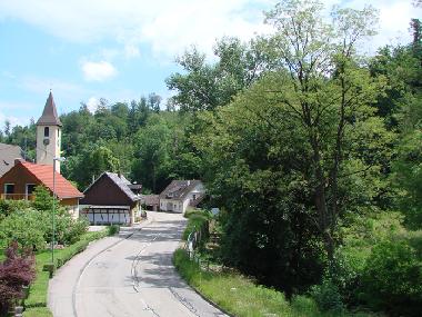 Ferienwohnung in Baden-Baden (Schwarzwald) oder Ferienwohnung oder Ferienhaus