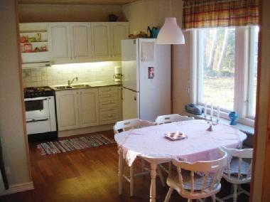 Ferienhaus in Forserum (Smaland) oder Ferienwohnung oder Ferienhaus