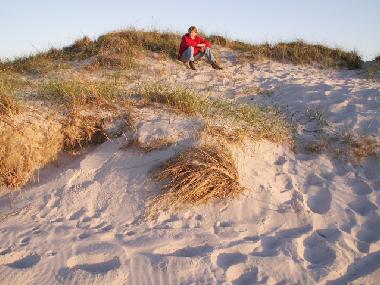 Ferienwohnung in Wisch (Ostsee-Festland) oder Ferienwohnung oder Ferienhaus