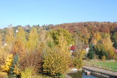 unser Indian Summer
