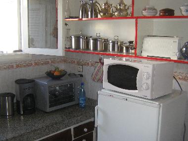 Ferienwohnung in Agadir (Agadir) oder Ferienwohnung oder Ferienhaus