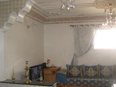 Ferienwohnung in Agadir (Agadir) oder Ferienwohnung oder Ferienhaus