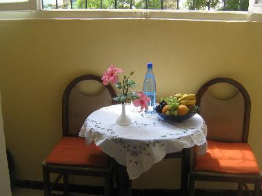 Ferienwohnung in Agadir (Agadir) oder Ferienwohnung oder Ferienhaus