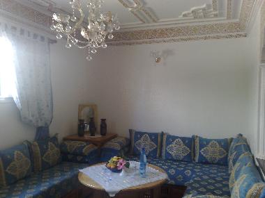 Ferienwohnung in Agadir (Agadir) oder Ferienwohnung oder Ferienhaus