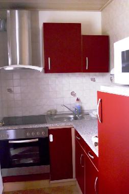 Ferienhaus in 54550 (Eifel - Ahr) oder Ferienwohnung oder Ferienhaus