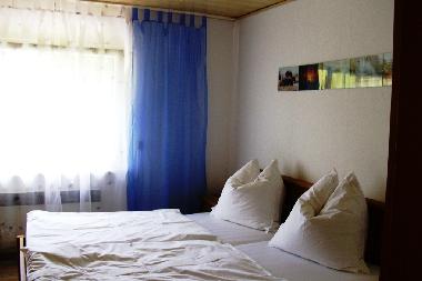 Ferienhaus in 54550 (Eifel - Ahr) oder Ferienwohnung oder Ferienhaus
