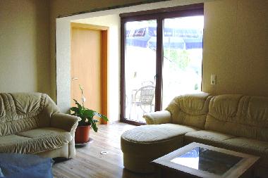 Ferienhaus in 54550 (Eifel - Ahr) oder Ferienwohnung oder Ferienhaus