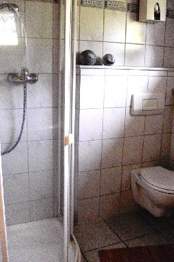Ferienhaus in 54550 (Eifel - Ahr) oder Ferienwohnung oder Ferienhaus