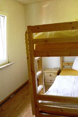 Ferienhaus in 54550 (Eifel - Ahr) oder Ferienwohnung oder Ferienhaus