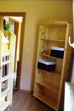 Ferienhaus in 54550 (Eifel - Ahr) oder Ferienwohnung oder Ferienhaus