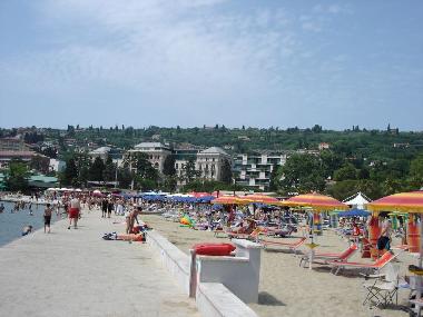 Strand
