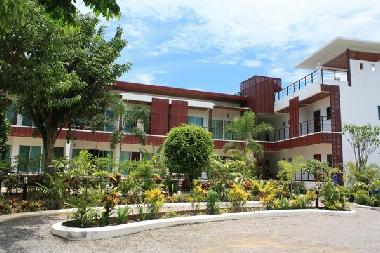 Ferienwohnung in Nai Harn, Rawai (Phuket) oder Ferienwohnung oder Ferienhaus
