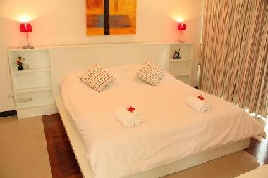 Ferienwohnung in Nai Harn, Rawai (Phuket) oder Ferienwohnung oder Ferienhaus