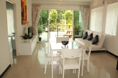 Ferienwohnung in Nai Harn, Rawai (Phuket) oder Ferienwohnung oder Ferienhaus