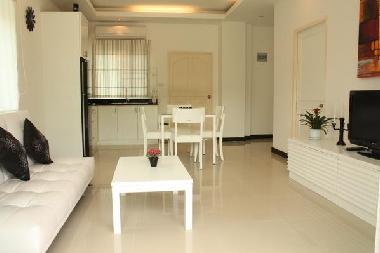 Ferienwohnung in Nai Harn, Rawai (Phuket) oder Ferienwohnung oder Ferienhaus