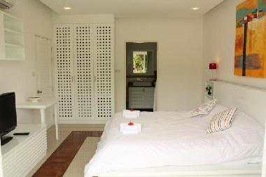 Ferienwohnung in Nai Harn, Rawai (Phuket) oder Ferienwohnung oder Ferienhaus