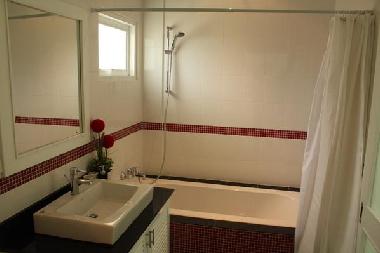 Ferienwohnung in Nai Harn, Rawai (Phuket) oder Ferienwohnung oder Ferienhaus