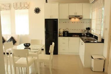 Ferienwohnung in Nai Harn, Rawai (Phuket) oder Ferienwohnung oder Ferienhaus