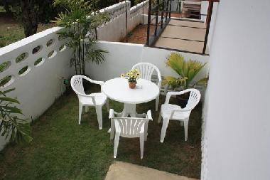 Ferienwohnung in Nai Harn, Rawai (Phuket) oder Ferienwohnung oder Ferienhaus