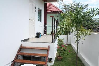 Ferienwohnung in Nai Harn, Rawai (Phuket) oder Ferienwohnung oder Ferienhaus