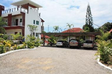 Ferienwohnung in Nai Harn, Rawai (Phuket) oder Ferienwohnung oder Ferienhaus