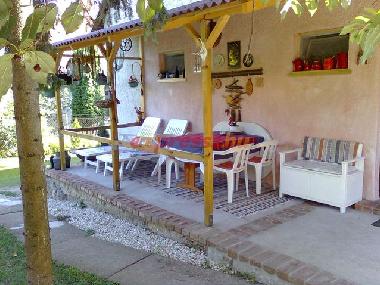 Boot in Tihany (Veszprem) oder Ferienwohnung oder Ferienhaus