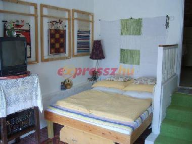 Boot in Tihany (Veszprem) oder Ferienwohnung oder Ferienhaus