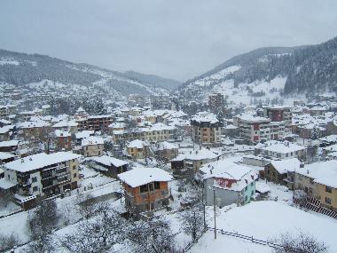 Ferienwohnung in Cepelare (Smolyan) oder Ferienwohnung oder Ferienhaus