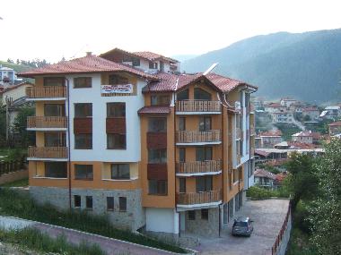 Ferienwohnung in Cepelare (Smolyan) oder Ferienwohnung oder Ferienhaus
