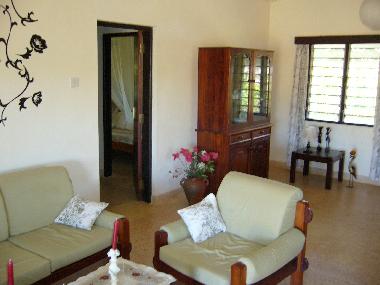 Wohnzimmer Wohnung 3