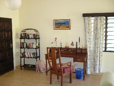 Wohnzimmer Wohnung 3