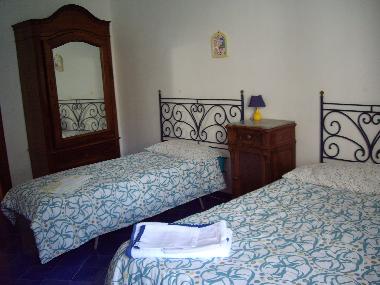 Ferienhaus in Meta (Napoli) oder Ferienwohnung oder Ferienhaus