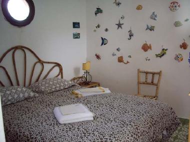 Ferienhaus in Meta (Napoli) oder Ferienwohnung oder Ferienhaus